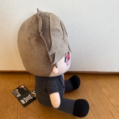 JSB3ぬいぐるみの画像