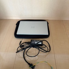 Dell Inspiron 7391の画像