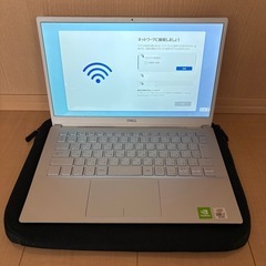 Dell Inspiron 7391の画像