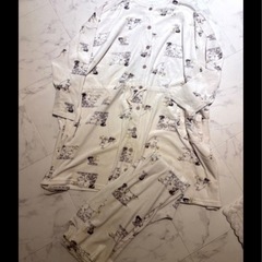 マタニティ ウェア