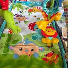 値下げ出産・新生児　準備セット　ピジョン　ミルトン　ミュージカルジム　21点セットの画像