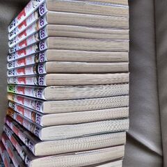 スクールランブル　1巻〜15＋ｚ限定版ありの画像