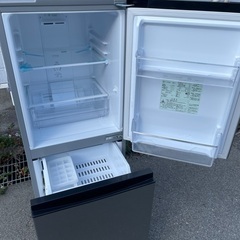 冷蔵庫 洗濯機 電子レンジ 3点セット割り　☆地域限定配達無料★の画像