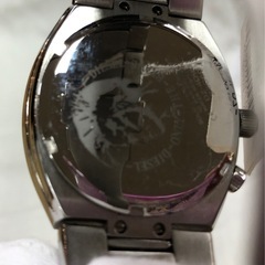 ジモティ割引有★【ジャングルジャングル岸和田店】DIESEL 　腕時計　DZ-4093　クオーツ　南大阪 岸和田市 貝塚市 泉佐野市 和泉市 忠岡町 熊取町の画像