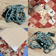 【大阪市内】こたつ（布団付き）【引取り】の画像