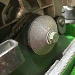 【SFU】makita 5605B 6型マルノコ【中古動作品】の画像