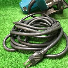 【SFU】makita 5605B 6型マルノコ【中古動作品】の画像