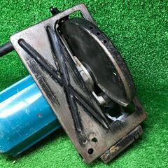 【SFU】makita 5605B 6型マルノコ【中古動作品】の画像