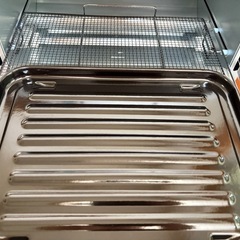 新品未使用　　アラジン　オーブントースターの画像