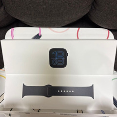 Apple Watch SE3 40㎜ GPSモデル MEH94J/Aの画像