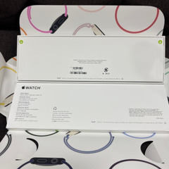 Apple Watch SE3 40㎜ GPSモデル MEH94J/Aの画像