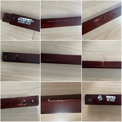 ペティオ (Petio) トイレのしつけが出来る ドッグルームサークル ブラウン レギュラーの画像