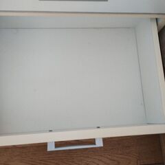 棚　ホワイトの画像