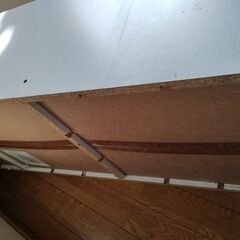 棚　ホワイトの画像