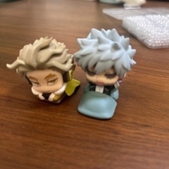 ヒロアカグッズの画像