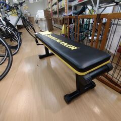 リユースのサカイ浦和店【F420】 ★腹筋台 ﾎﾞﾃﾞｨﾒｰｶｰの画像