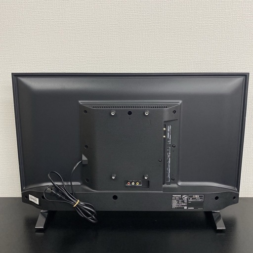 ご来店限定】＊ 東芝 32型 液晶テレビ 2023年製＊1203-2