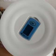 ブリタ浄水ポットの画像