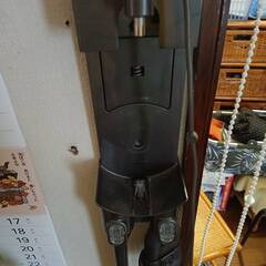 【必読】ダイソンスティッククリーナーの画像