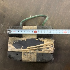 足ゲタ用当てゴム　足ゲタ/足ゴム/リフト用 （29）の画像