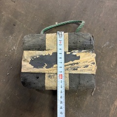 足ゲタ用当てゴム　足ゲタ/足ゴム/リフト用 （29）の画像