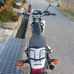 XTZ12E.好調.始動動画（Dトラッカー）の画像