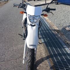 XTZ12E.好調.始動動画（Dトラッカー）の画像