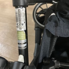 combi/AB型ベビーカー(新生児〜)の画像