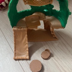 シルバニアファミリーまとめ売り
の画像