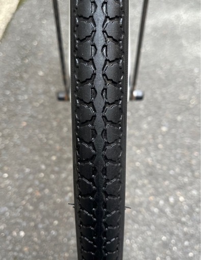 26インチ  自転車　ママチャリ