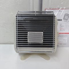 I331 🌈 2024年製の美品！ Iwatani カセットガスストーブ ポータブルタイプ“マイ暖” ⭐ 動作確認済 ⭐ クリーニング済の画像