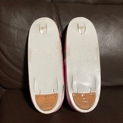 七五三　草履の画像