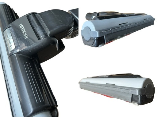 D-AP47 掃除機ヘッド HITACHI