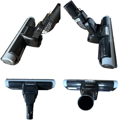 HITACHI D-AP47(NS) 掃除機ヘッド D-AP47 掃除機ヘッド HITACHI