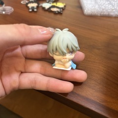 怪獣八号グッズの画像