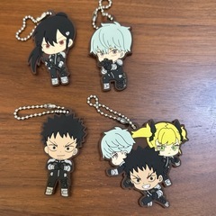 怪獣八号グッズの画像