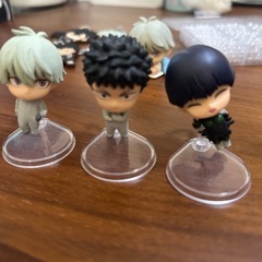 怪獣八号グッズの画像