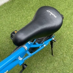 自転車　16インチの画像