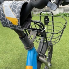 自転車　16インチの画像