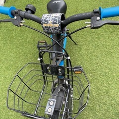 自転車　16インチの画像