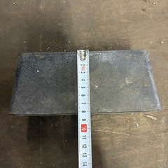 足ゲタ用当てゴム　足ゲタ/足ゴム/リフト用 （30）の画像