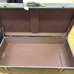 【ジャングル深井店】★不二貿易 収納付きスツール ブラック 収納家具 家具 堺市（中区 堺区 東区 西区 南区 北区）和泉市 河内長野市 富田林市 松原市 狭山市 深井 【FU3003】の画像