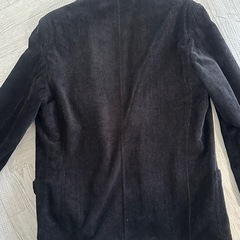 メンズジャケットの画像