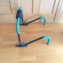 健康器具 パワースリマーの画像