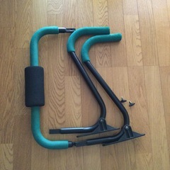 健康器具 パワースリマーの画像