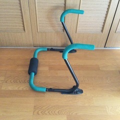 健康器具 パワースリマーの画像