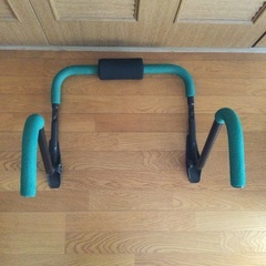 健康器具 パワースリマーの画像