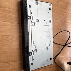 DVDプレーヤーの画像