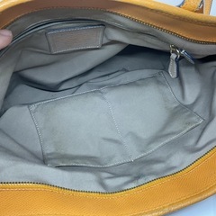 【COACH（コーチ）トートバッグ】の画像