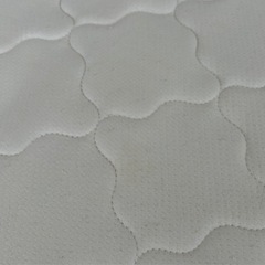 ベッドフレーム(ダブル)の画像